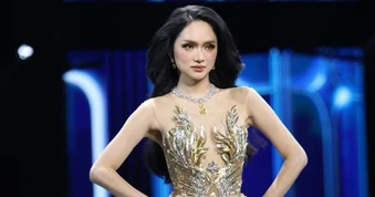 Giám khảo chấm Hương Giang 5 điểm nhận bão phẫn nộ, chính thức lên tiếng