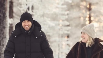 Gu mặc của Harry Kane và bạn đời 'thanh mai trúc mã' - Báo TinVina