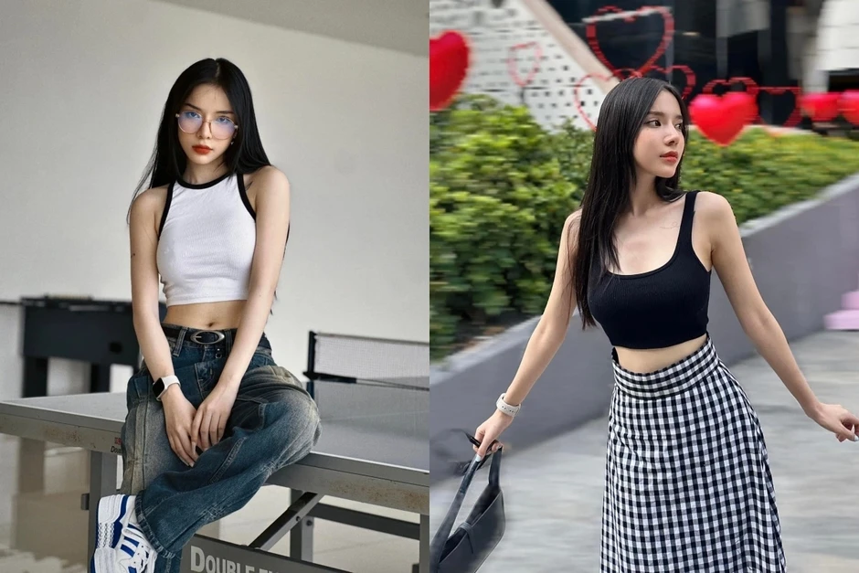 Gu mặc tôn eo của nữ chính 'Thỏ ơi' Gu mặc tôn eo của nữ chính 'Thỏ ơi'