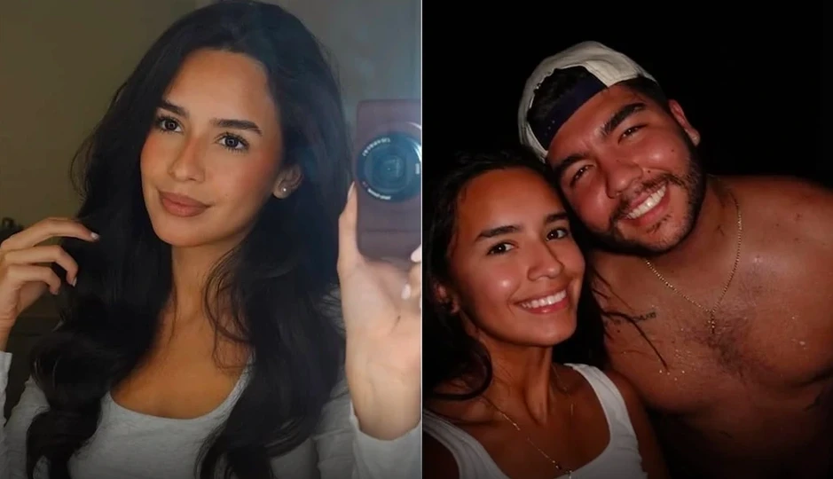 Hoa hậu 23 tuổi và bạn trai nằm bên nhau khi qua đời vì động đất ở Venezuela Hoa hậu 23 tuổi và bạn trai nằm bên nhau khi qua đời vì động đất ở Venezuela