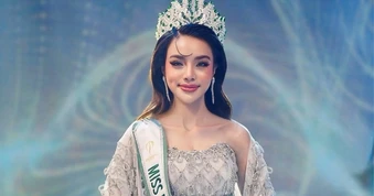Hoa hậu Trái Đất Indonesia qua đời đúng ngày sinh nhật