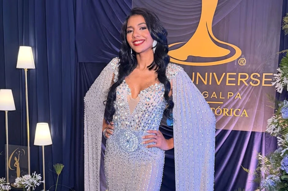 Honduras: Á hậu 23 tuổi đột ngột qua đời chỉ một tháng sau cuộc thi sắc đẹp Honduras: Á hậu 23 tuổi đột ngột qua đời chỉ một tháng sau cuộc thi sắc đẹp