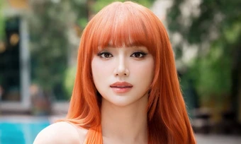 Hương Giang biến hóa phong cách tại Miss Grand International