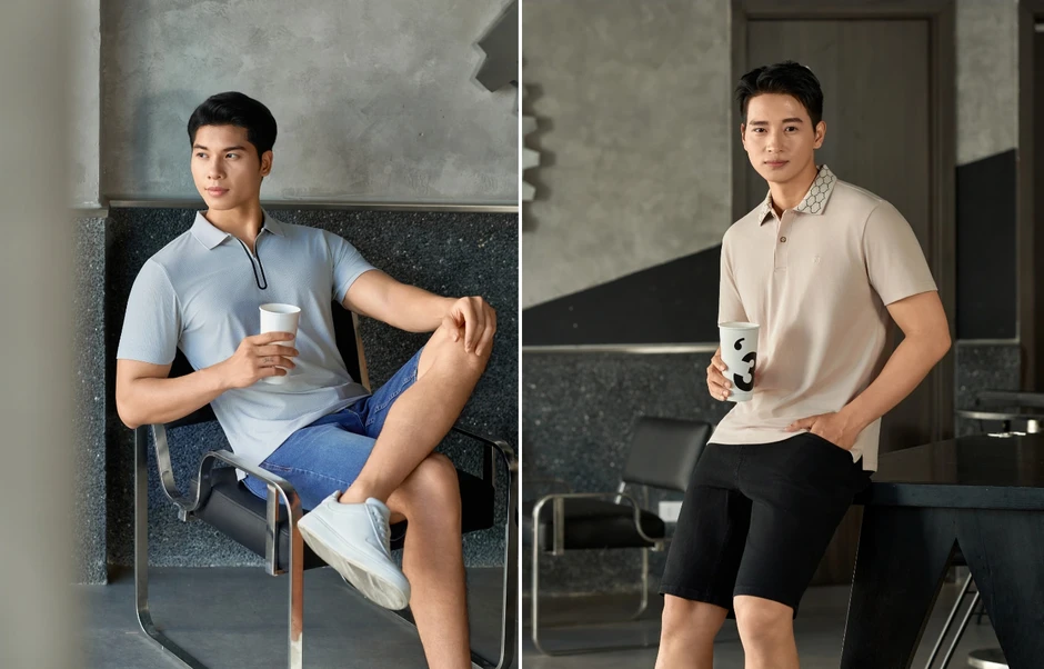 Insidemen và "Thời trang đa dụng": Góc nhìn mới về tủ đồ của đàn ông Việt Insidemen và "Thời trang đa dụng": Góc nhìn mới về tủ đồ của đàn ông Việt