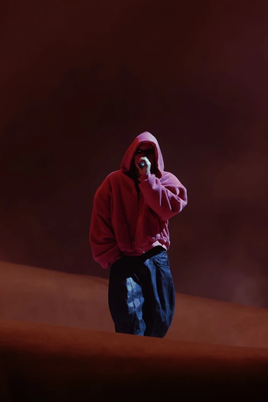 Justin Bieber phá kỷ lục bán đồ ở Coachella