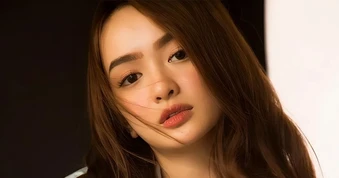 Kaity Nguyễn được đề cử 100 gương mặt đẹp nhất thế giới