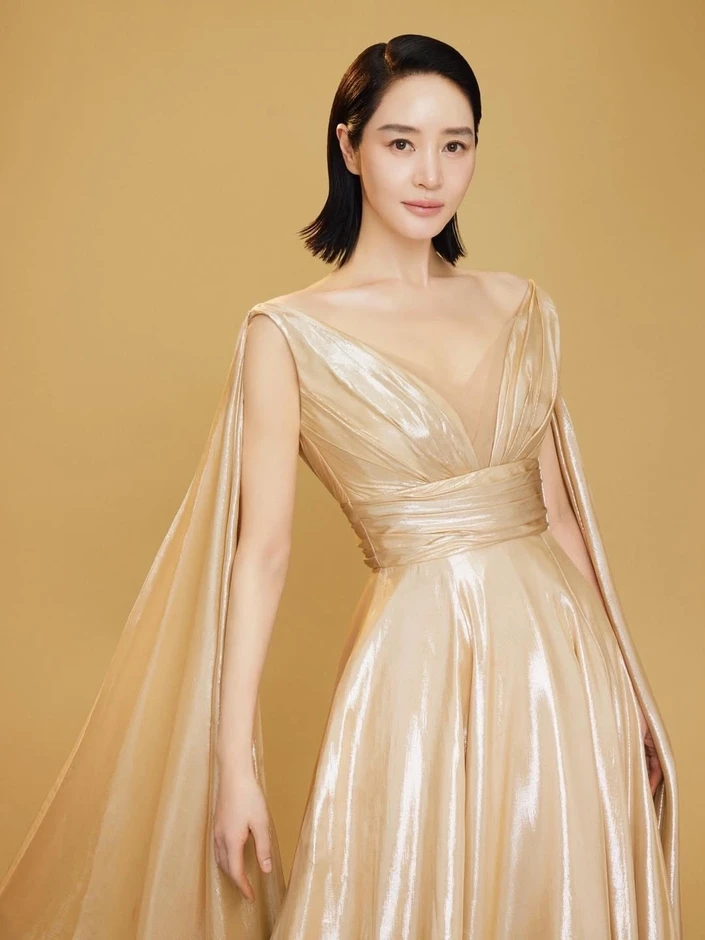 Kim Hye Soo - 'Nữ ho&agrave;ng sexy' H&agrave;n Quốc