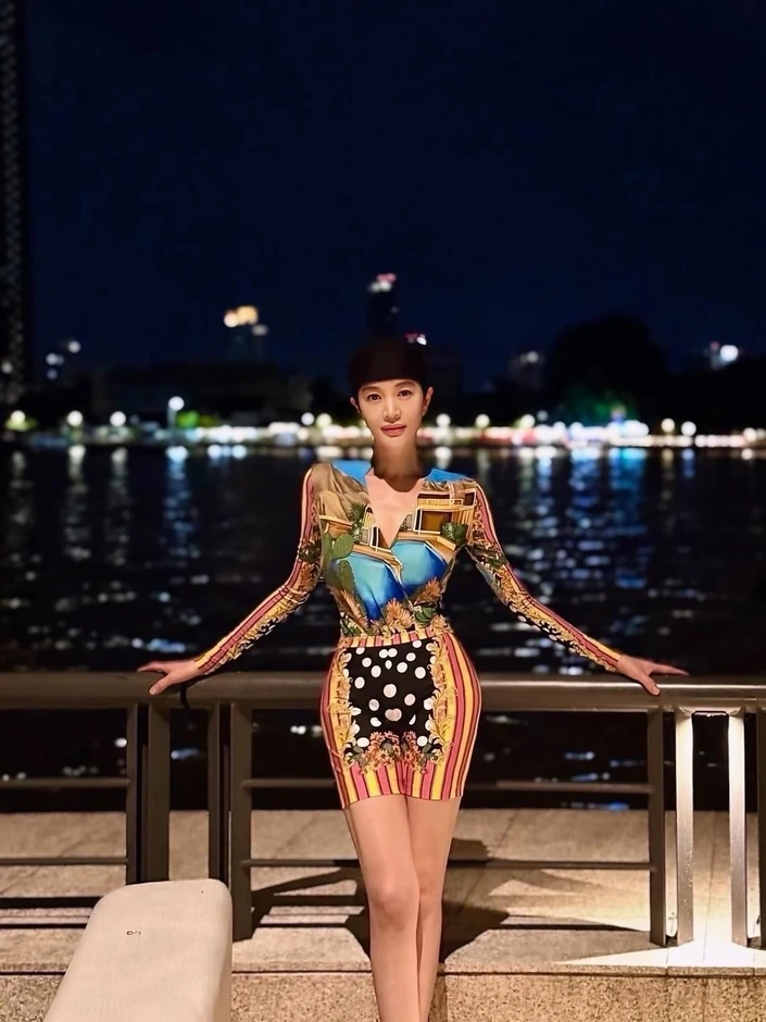 Kim Hye Soo - 'Nữ ho&agrave;ng sexy' H&agrave;n Quốc
