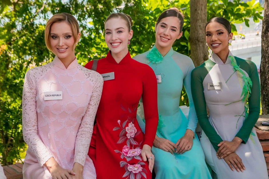 Lỡ vé vào thẳng Top 40, Bảo Ngọc còn cơ hội ở Hoa hậu Thế giới? Lỡ vé vào thẳng Top 40, Bảo Ngọc còn cơ hội ở Hoa hậu Thế giới?