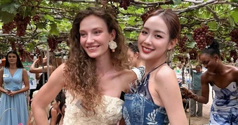 Lỡ vé vào thẳng Top 40, Bảo Ngọc còn cơ hội ở Hoa hậu Thế giới?