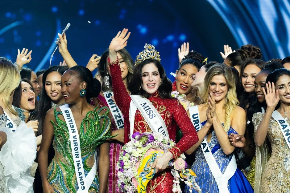 Loạt ồn ào bủa vây Miss Universe trước khi đại diện Việt Nam bị cấm dự thi Loạt ồn ào bủa vây Miss Universe trước khi đại diện Việt Nam bị cấm dự thi