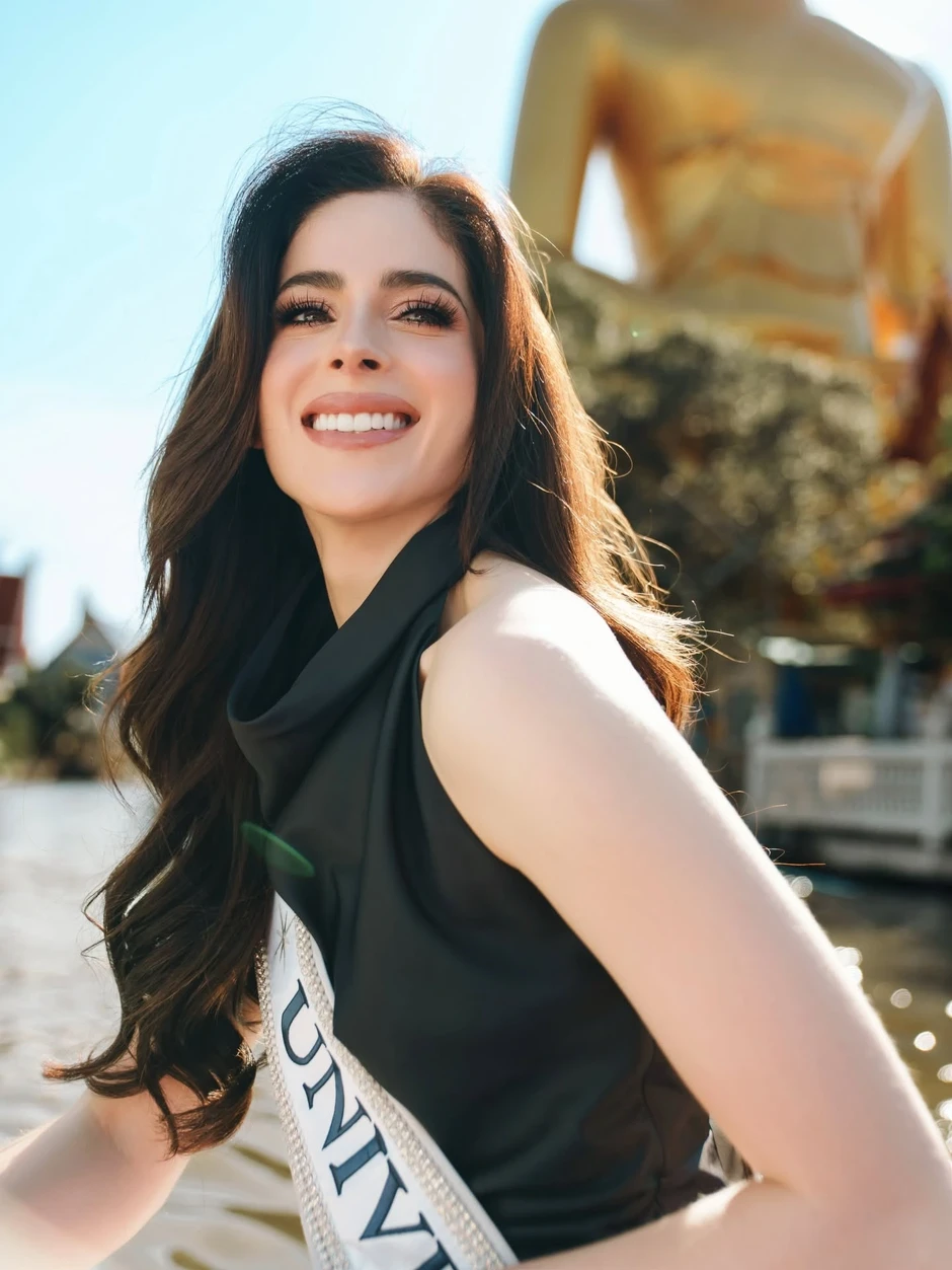 Loạt ồn ào bủa vây Miss Universe trước khi đại diện Việt Nam bị cấm dự thi Loạt ồn ào bủa vây Miss Universe trước khi đại diện Việt Nam bị cấm dự thi