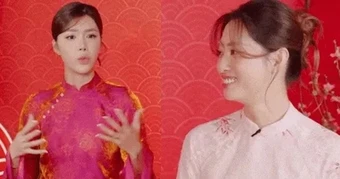 Lương Thùy Linh lên tiếng sau ồn ào phát ngôn "không thân" của Minh Tú