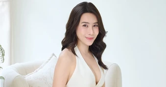 Lưu Hương Giang tuổi 43: “Tôi tự tin với ngoại hình hiện tại”
