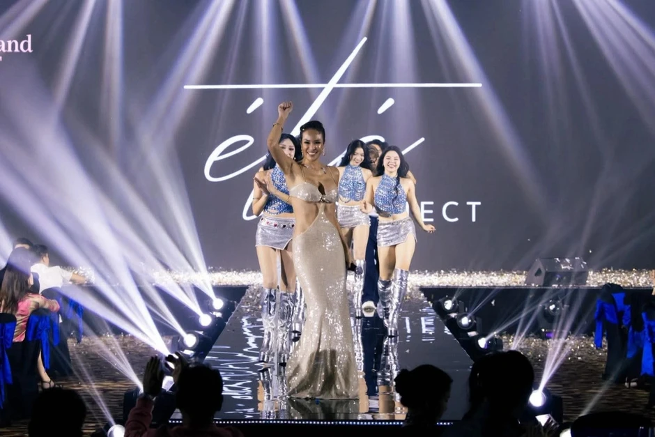 MC Phương Mai tậu nhà mới 200m2, lấn sân làm đạo diễn sự kiện MC Phương Mai tậu nhà mới 200m2, lấn sân làm đạo diễn sự kiện