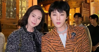 Ngô Thanh Vân, G-Dragon cùng dàn sao biến show Chanel thành đại tiệc thời trang