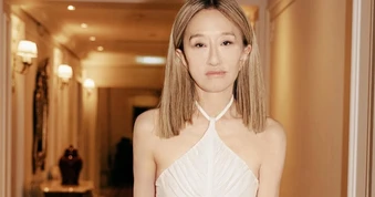 Ngoại hình trẻ trung đáng kinh ngạc của Vera Wang ở tuổi 77