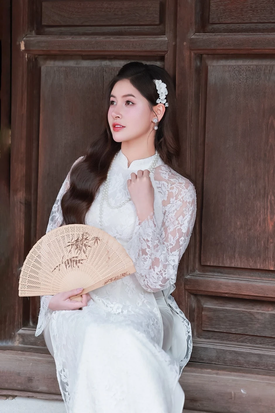 Người đẹp trước ngày thi Miss Earth 2026
