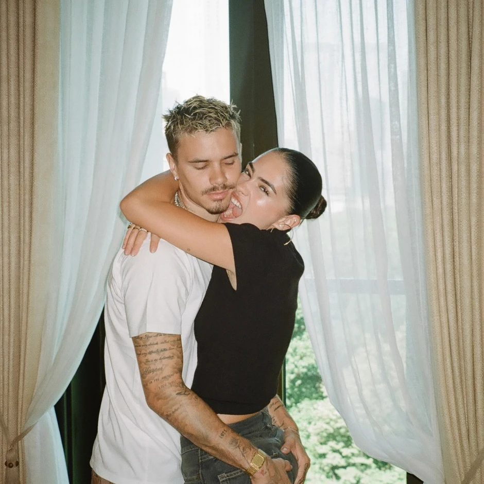 Nhan sắc con dâu tương lai nhà Beckham