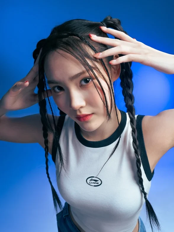 Nhan sắc hot girl cầu lông Thái Lan bị đình chỉ ở Asiad