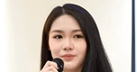 Nhan sắc hot girl cầu lông Thái Lan bị đình chỉ ở Asiad