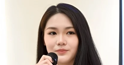 Nhan sắc hot girl cầu lông Thái Lan bị đình chỉ ở Asiad