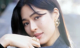 Nhan sắc mỹ nhân Thái Lan hot nhất Paris Fashion Week