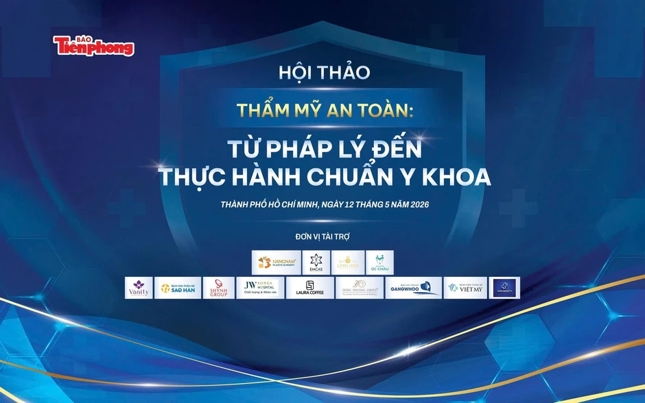 Nhiễm trùng, mù mắt, tử vong sau làm đẹp