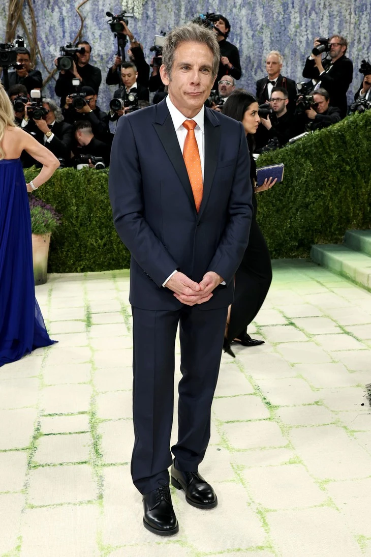 Những bộ cánh ở Met Gala khiến khán giả 'cạn lời'