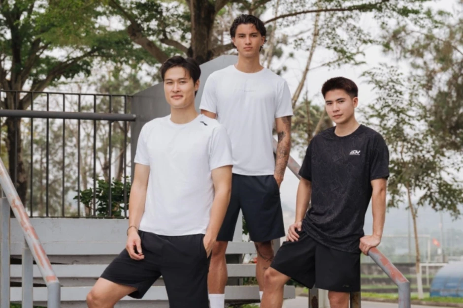 Những lưu ý khi lựa chọn trang phục thể thao