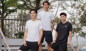 Những lưu ý khi lựa chọn trang phục thể thao