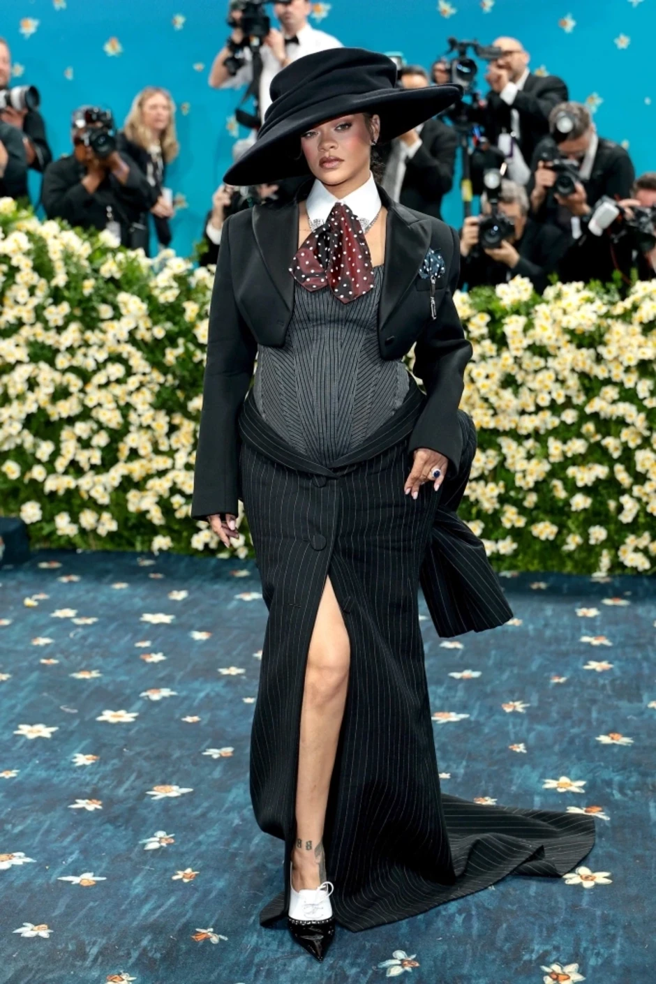 Những quy định ở Met Gala Những quy định ở Met Gala