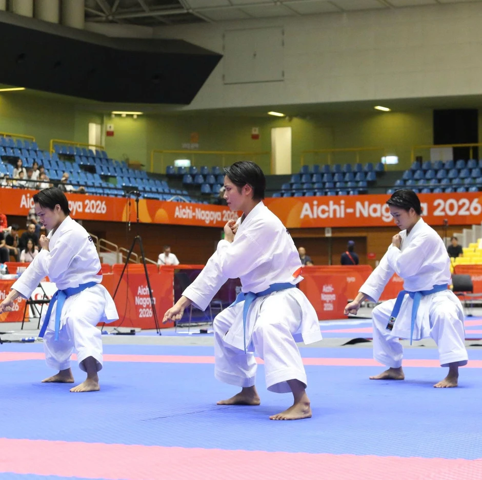 Nữ võ sĩ công an hai lần giành HCV ASIAD