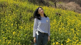 Phong cách đời thường của Lee Young Ae