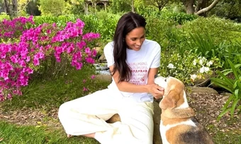Phong cách đời thường của Meghan Markle