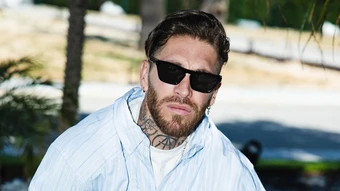 Phong độ tuổi 40 của siêu sao bóng đá Sergio Ramos - Báo TinVina