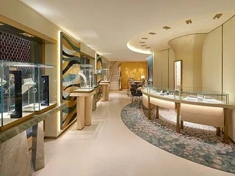 Piaget Hà Nội tái xuất với diện mạo mới