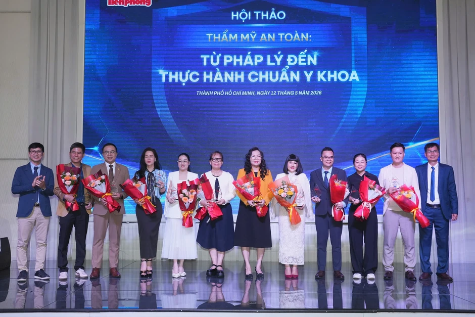 Ranh giới giữa spa, phòng khám chuyên khoa và bệnh viện thẩm mỹ Ranh giới giữa spa, phòng khám chuyên khoa và bệnh viện thẩm mỹ