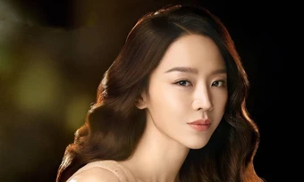 Sắc vóc diễn viên Shin Hye Sun