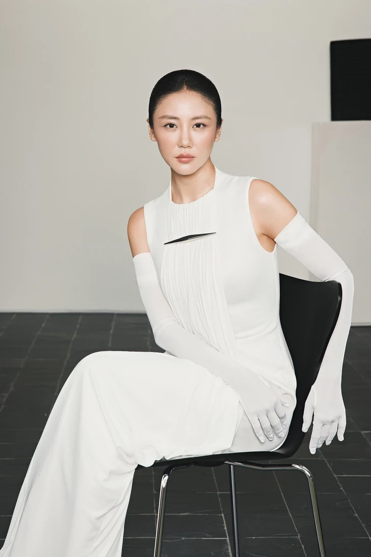 Sau Thỏ ơi!, Văn Mai Hương xuất hiện với hình ảnh mới Sau Thỏ ơi!, Văn Mai Hương xuất hiện với hình ảnh mới