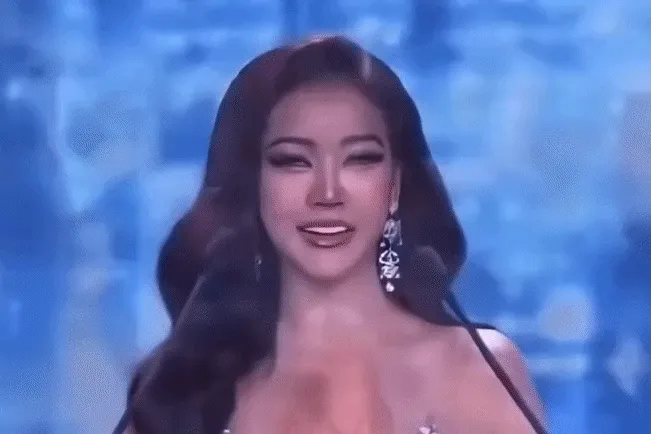 Sự cố hy hữu tại Hoa hậu Hòa bình Thái Lan: Thí sinh rơi răng giả khi diễn Sự cố hy hữu tại Hoa hậu Hòa bình Thái Lan: Thí sinh rơi răng giả khi diễn