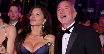 Sự xa hoa khó chấp nhận của Met Gala và Jeff Bezos