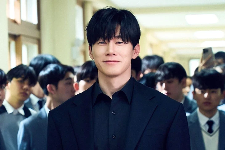 Sức hút phong cách lịch lãm của Kim Mu Yeol Sức hút phong cách lịch lãm của Kim Mu Yeol