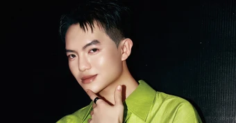 Thời trang quảng bá văn hóa Việt