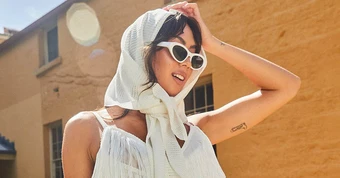Thời trang tua rua và 6 cảm hứng mặc đẹp từ tủ đồ fashionista