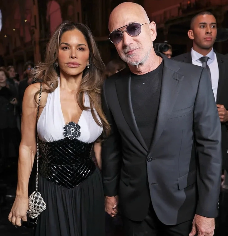 Tỉ phú Jeff Bezos tài trợ Met Gala: Đêm hội xa hoa của giới siêu giàu