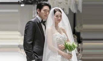 Trang phục giúp 'nàng cáo' Shin Min Ah tỏa sáng