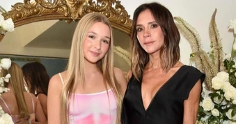 Trở ngại đầu tiên của “công chúa” nhà Beckham trên con đường khởi nghiệp