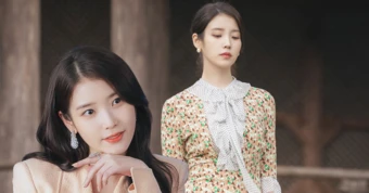 Tủ đồ toàn hàng hiệu của tiểu thư tài phiệt IU trong Perfect Crown