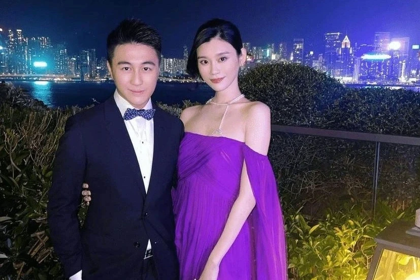 Từ thiên thần nội y gợi cảm đến nàng dâu hào môn của gia tộc tỷ phú Macau